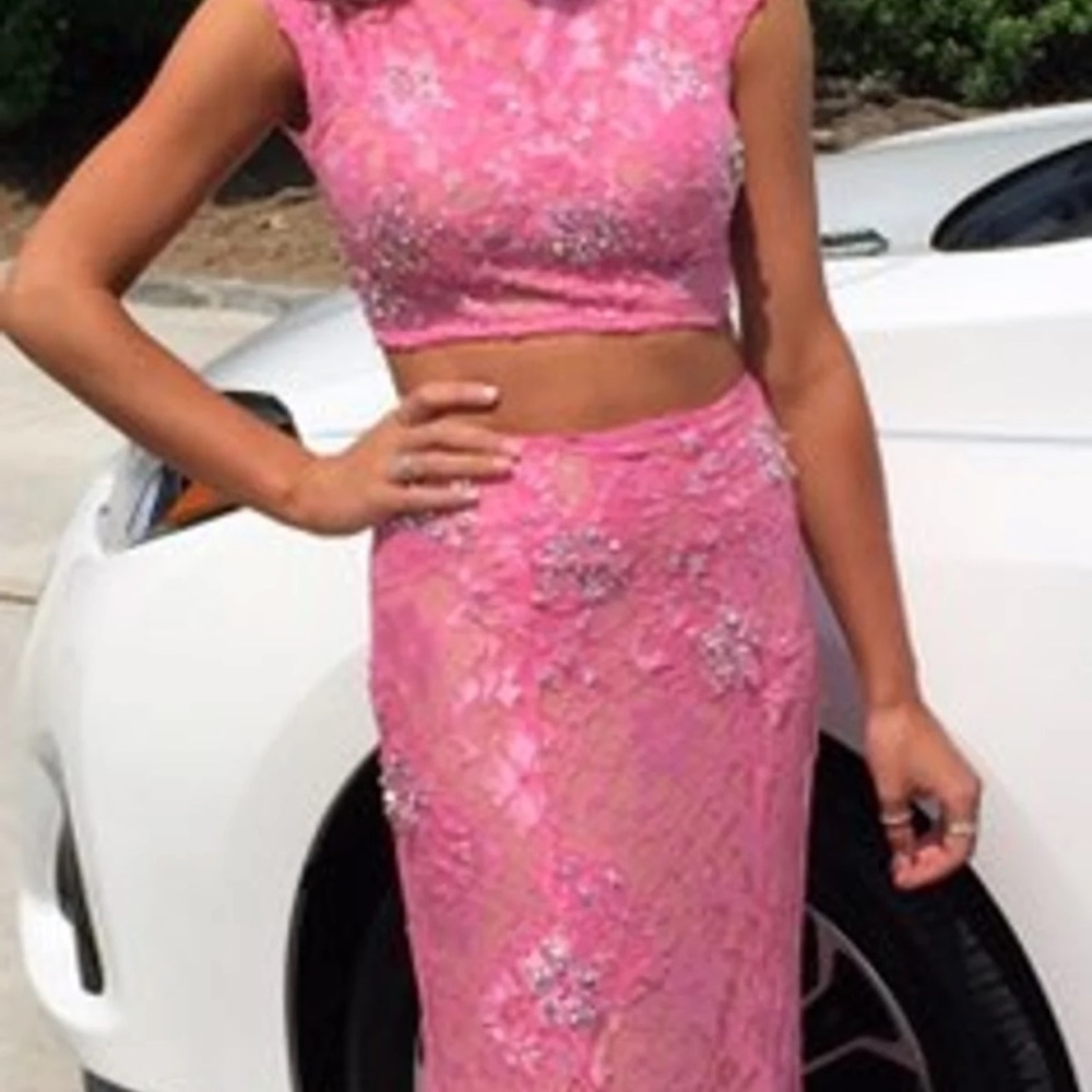 Prom Dress - Picture 7 of 7